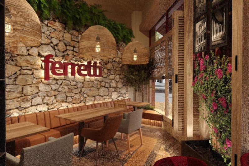 Reformas Barcelona Grupo Magnet, tiendas de decoración y hogar en Barcelona